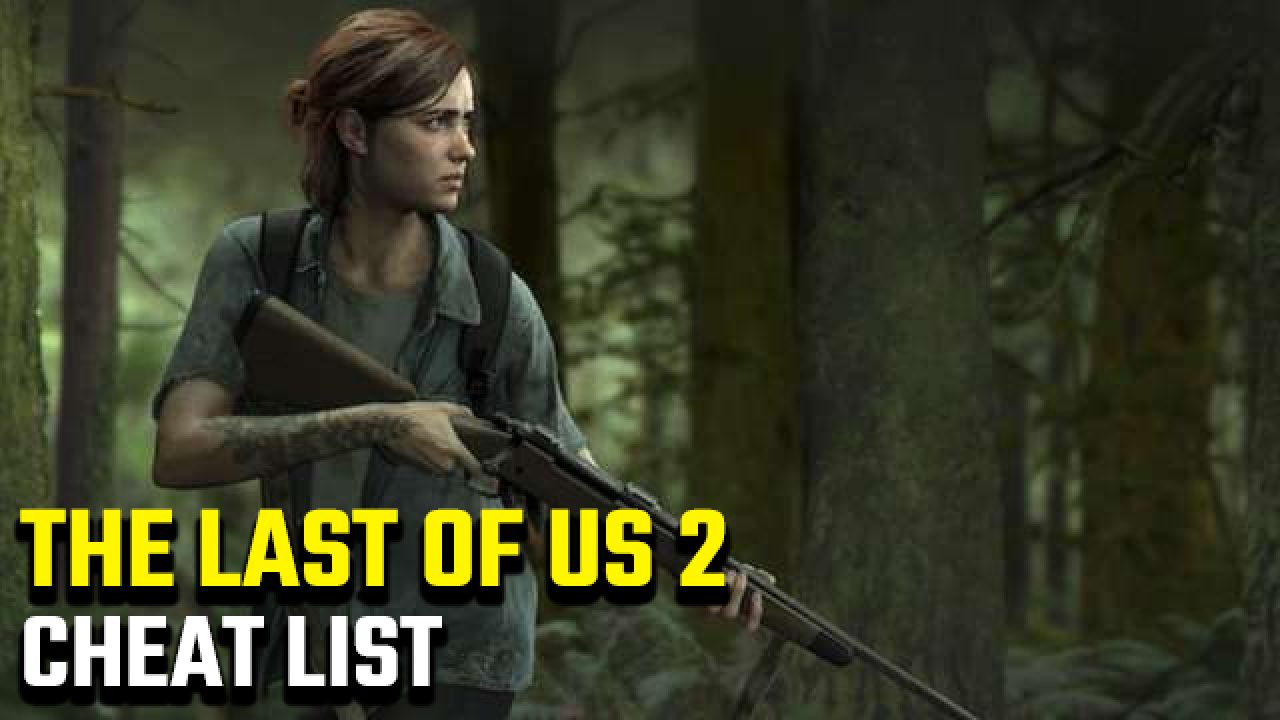The Last Of Us Remastered Ps4 Unlimited Ammo