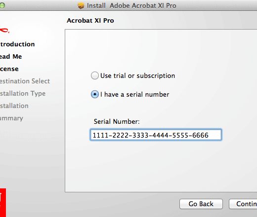 Adobe Acrobat Dc Serial Number Generator