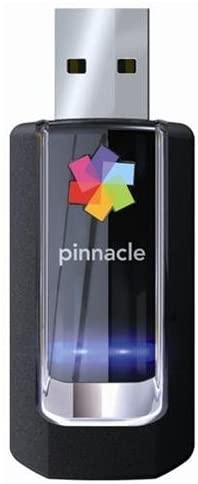 Pinnacle Mac