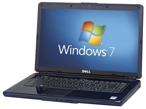 Dell Desktop Windows 7